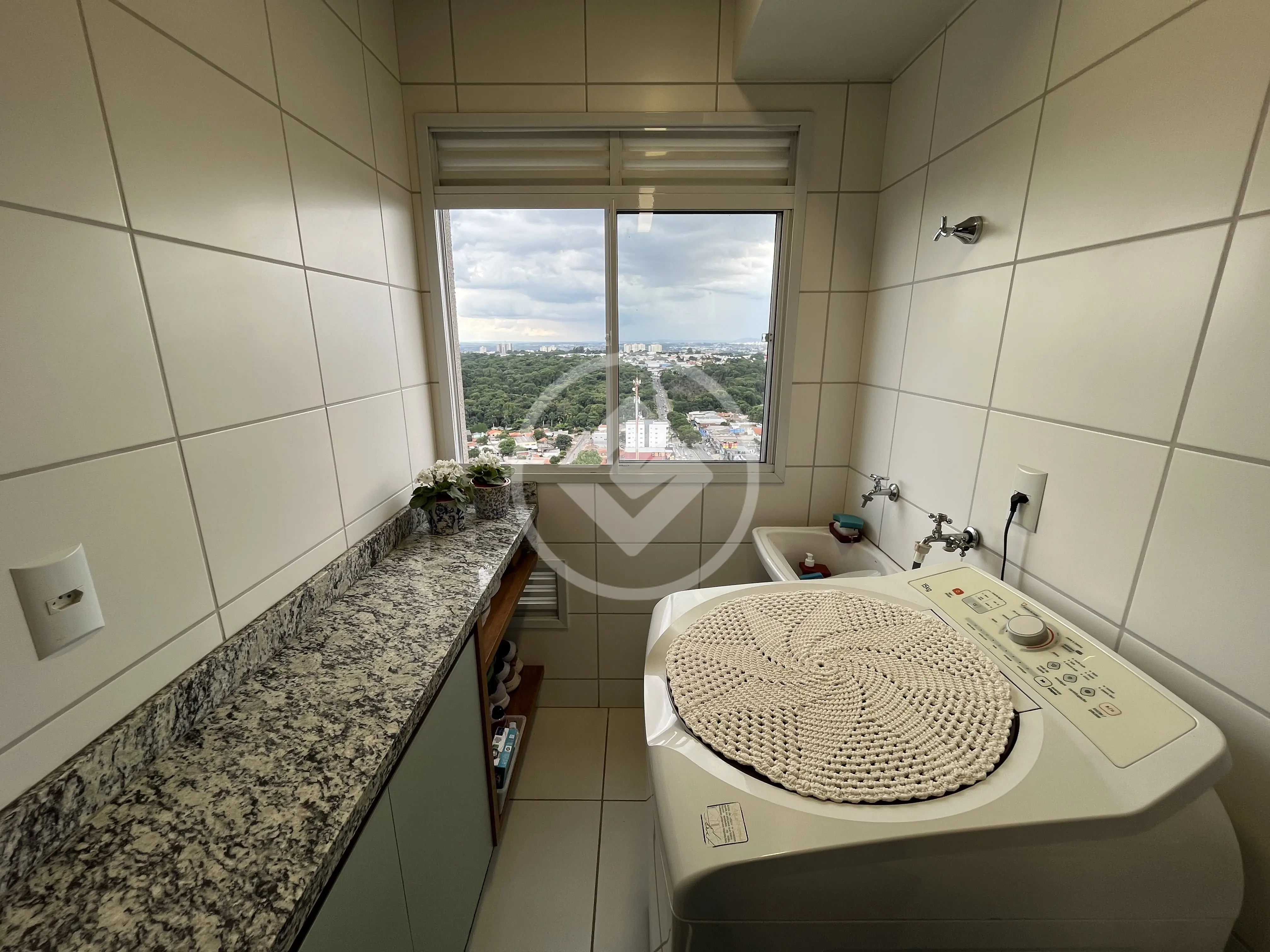 Imagem 2 - Apartamento em Setor Pedro Ludovico, Goiânia - GO