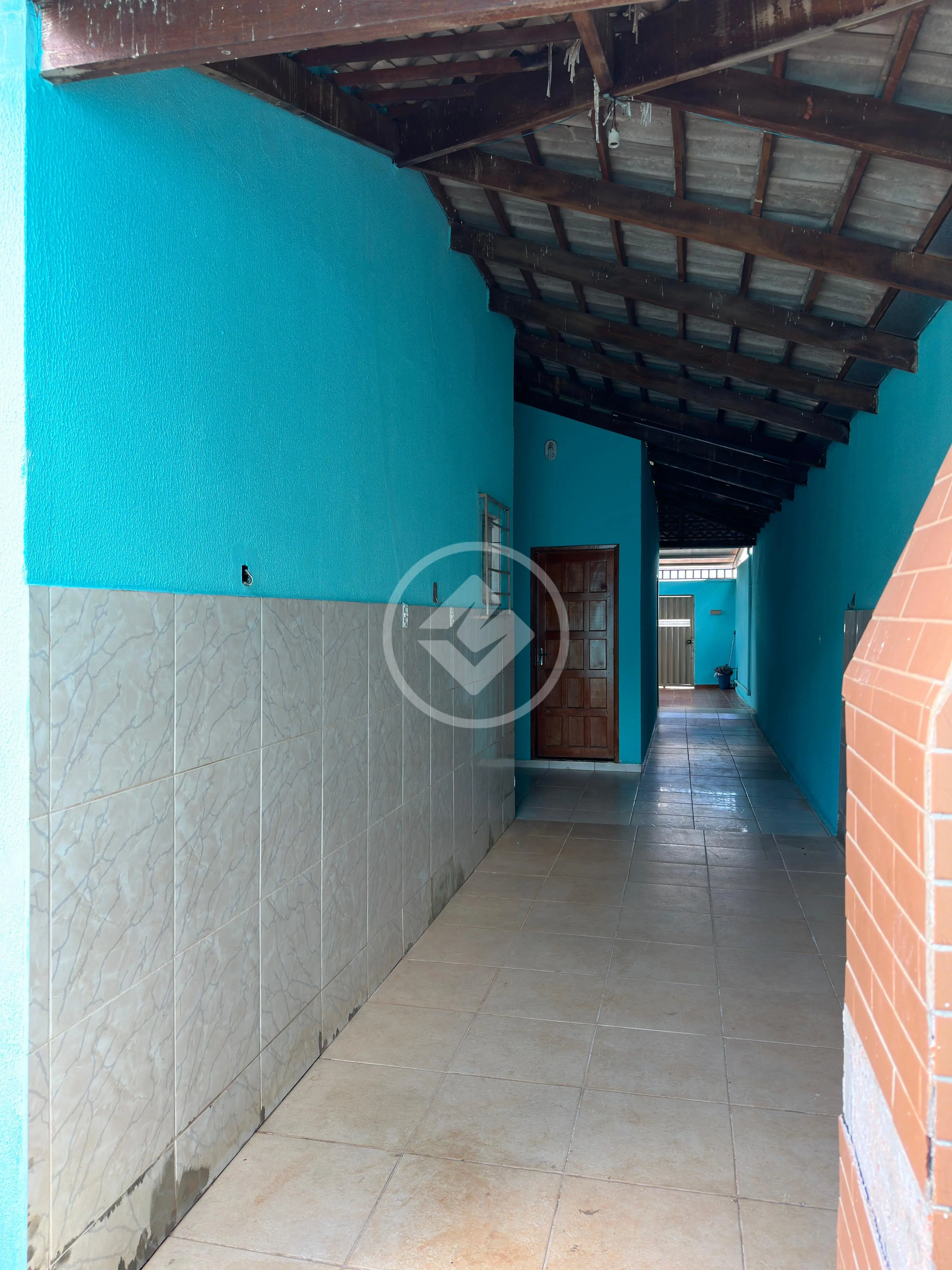 Casa Residencial Vereda dos Buritis, Goiânia - GO — foto 2