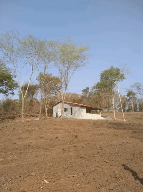 Imagem 2 - Chácara em Zona Rural, Bonfinópolis - GO