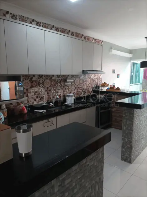 Image 18 - Casa em Residencial Santa Fé, Goiânia - GO