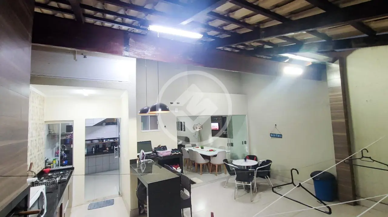 Imagem 3 - Sobrado em Jardim Atlântico, Goiânia - GO