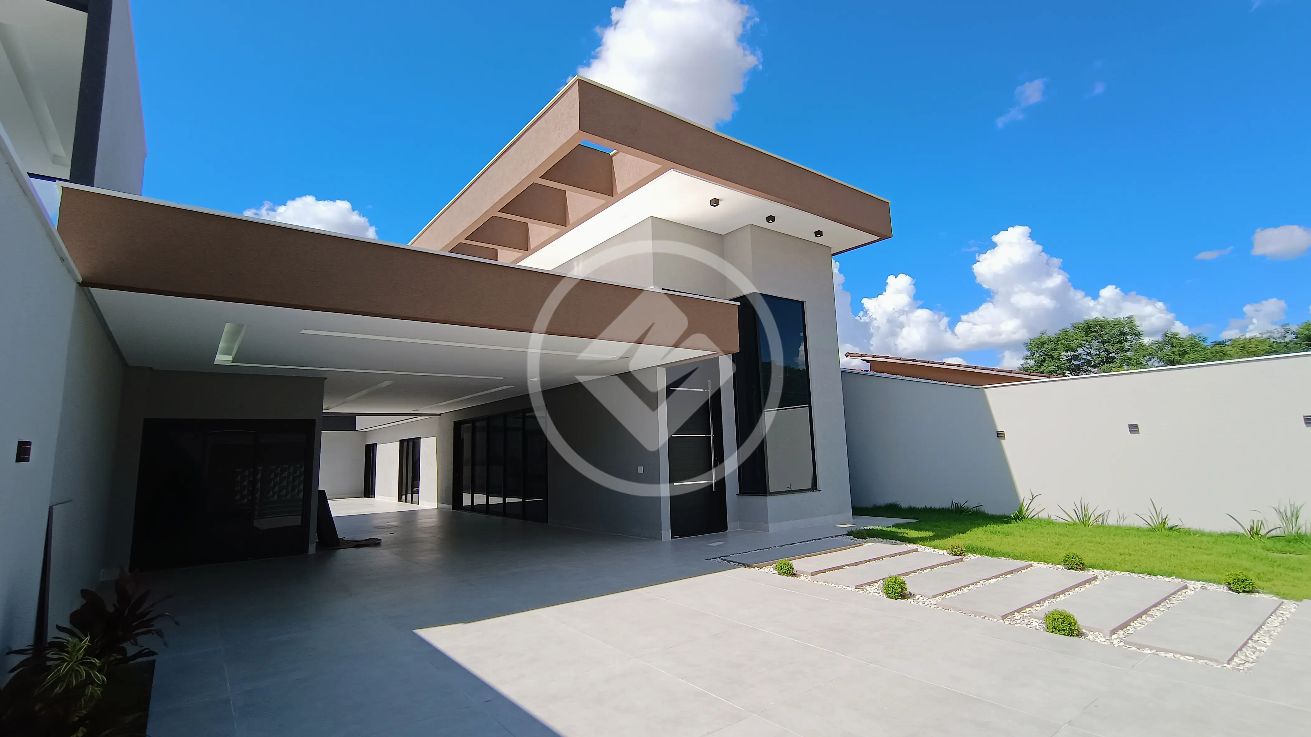 Casa PARQUE ANHANGUERA, Goiânia - GO — foto 1