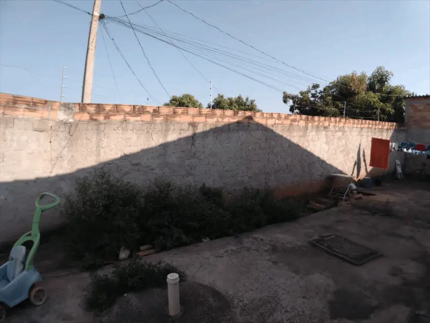 Imagem 2 - Casa em Setor Castro's, Senador Canedo - GO