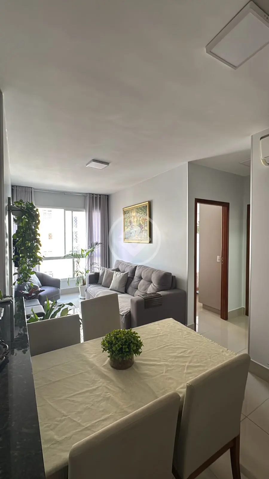Imagem 1 - Apartamento em Jardim América, Goiânia - GO
