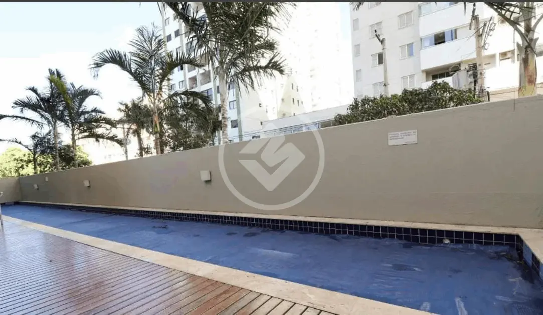 Imagem 2 - Apartamento em Jardim Goiás, Goiânia - GO