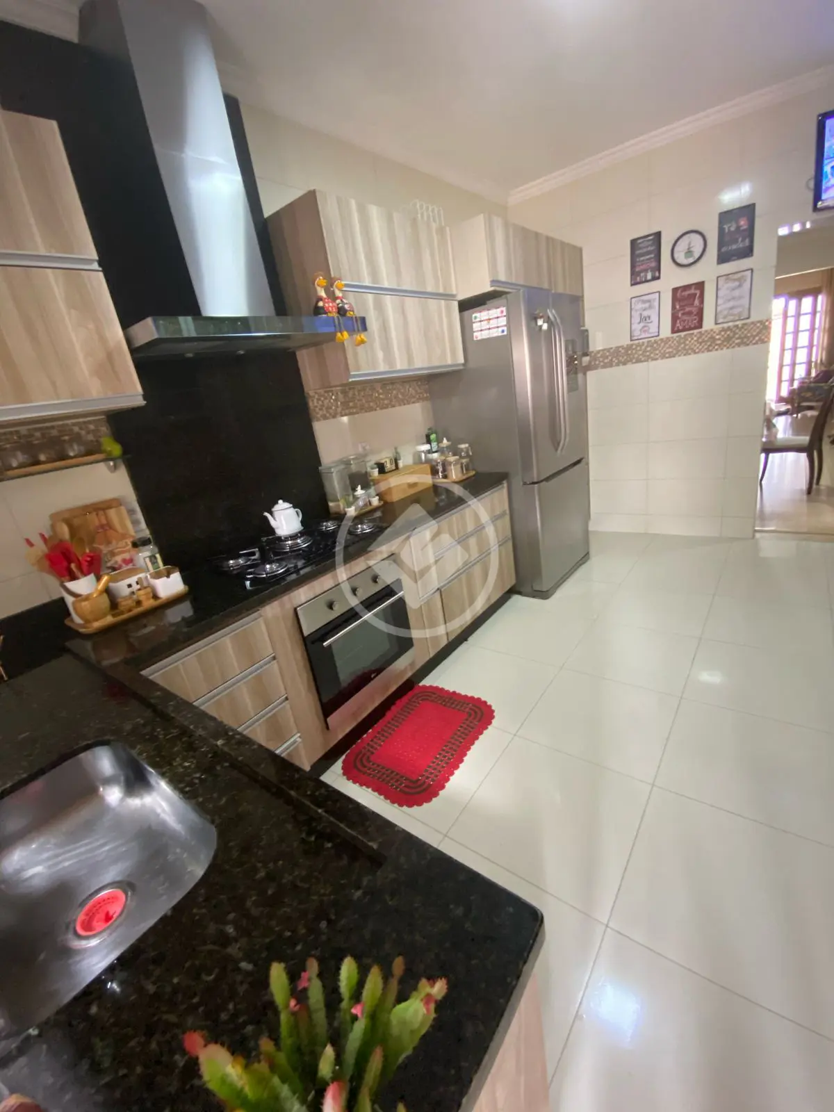 Imagem 3 - Casa em Jardim Marques de Abreu, Goiânia - GO