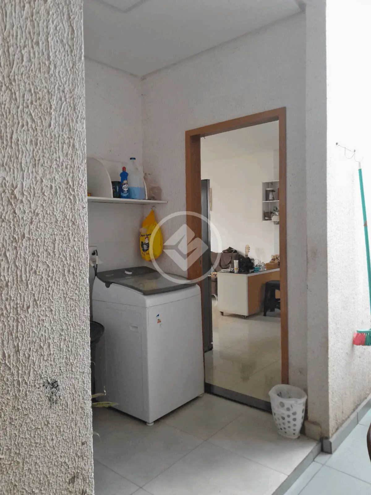 Imagem 2 - Sobrado em Residencial Tuzimoto, Goiânia - GO