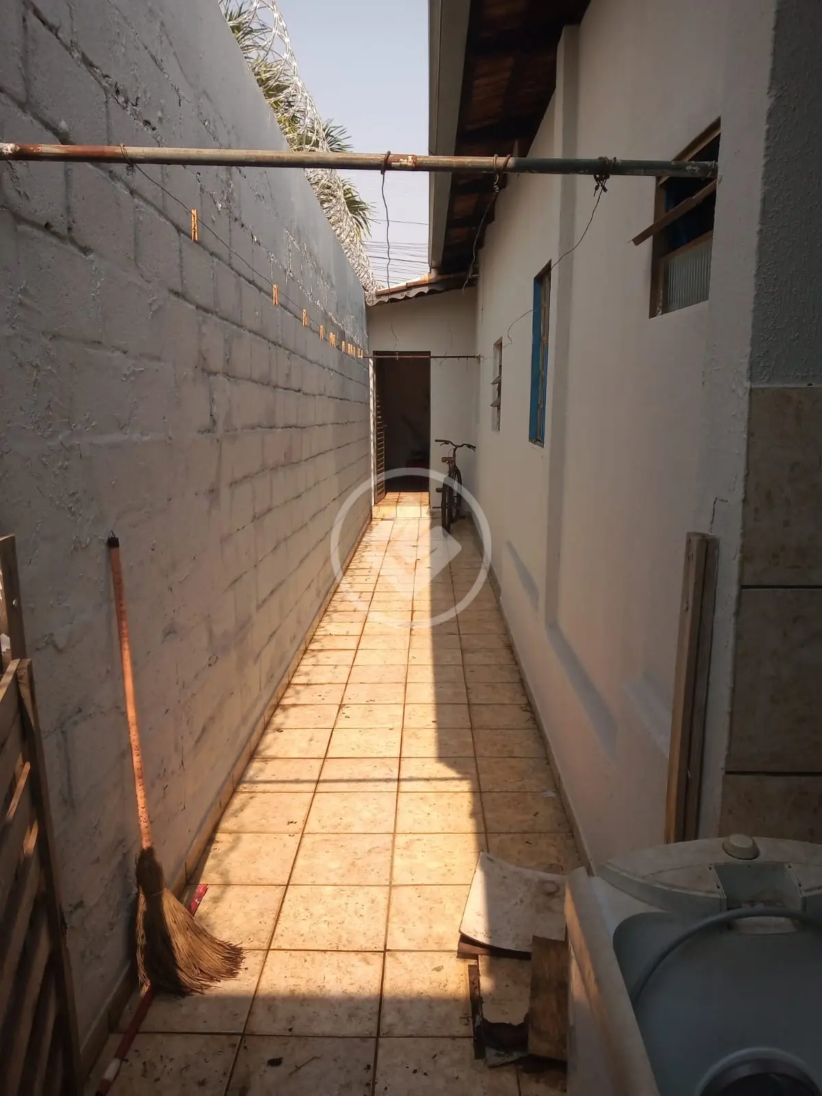 Imagem 1 - Casa em Villasul, Aparecida de Goiânia - GO
