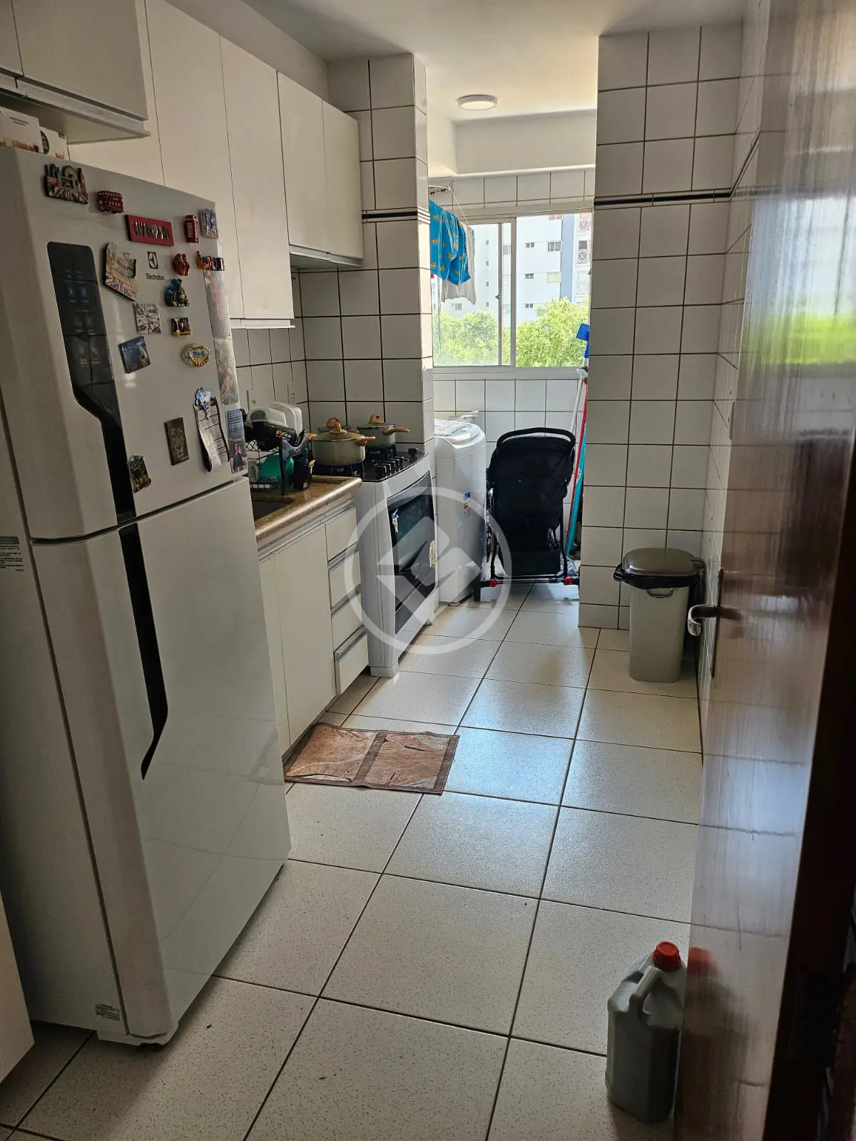 Imagem 2 - Apartamento em Eldorado Parque, Goiânia - GO