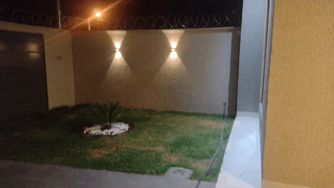 Image 21 - Casa em Cardoso Continuação, Aparecida de Goiânia - GO