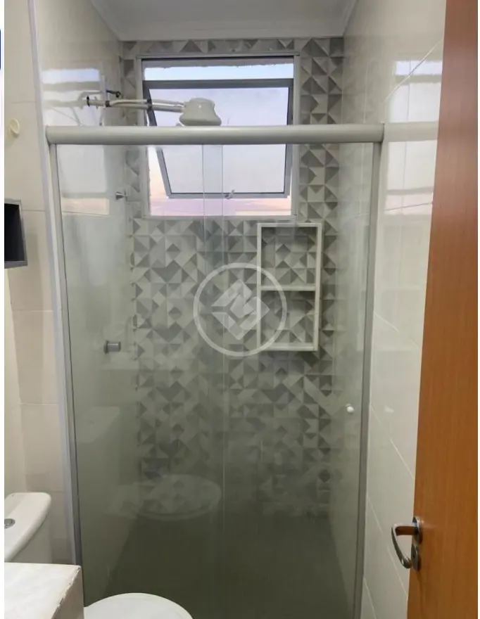 Apartamento Residencial Aquários II, Goiânia - GO — foto 2
