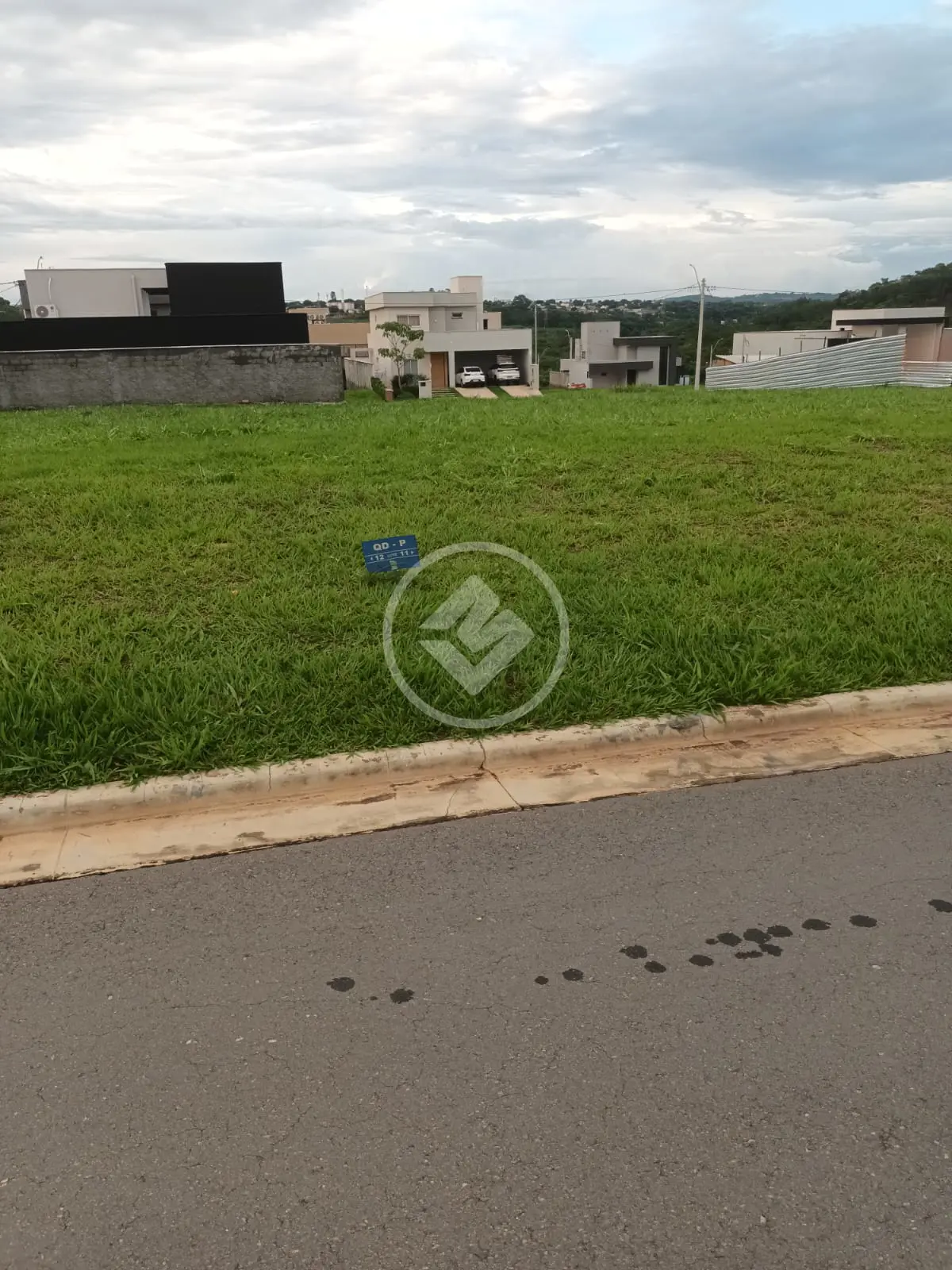 Imagem 1 - Terreno Condomínio em Jardins Porto, Senador Canedo - GO