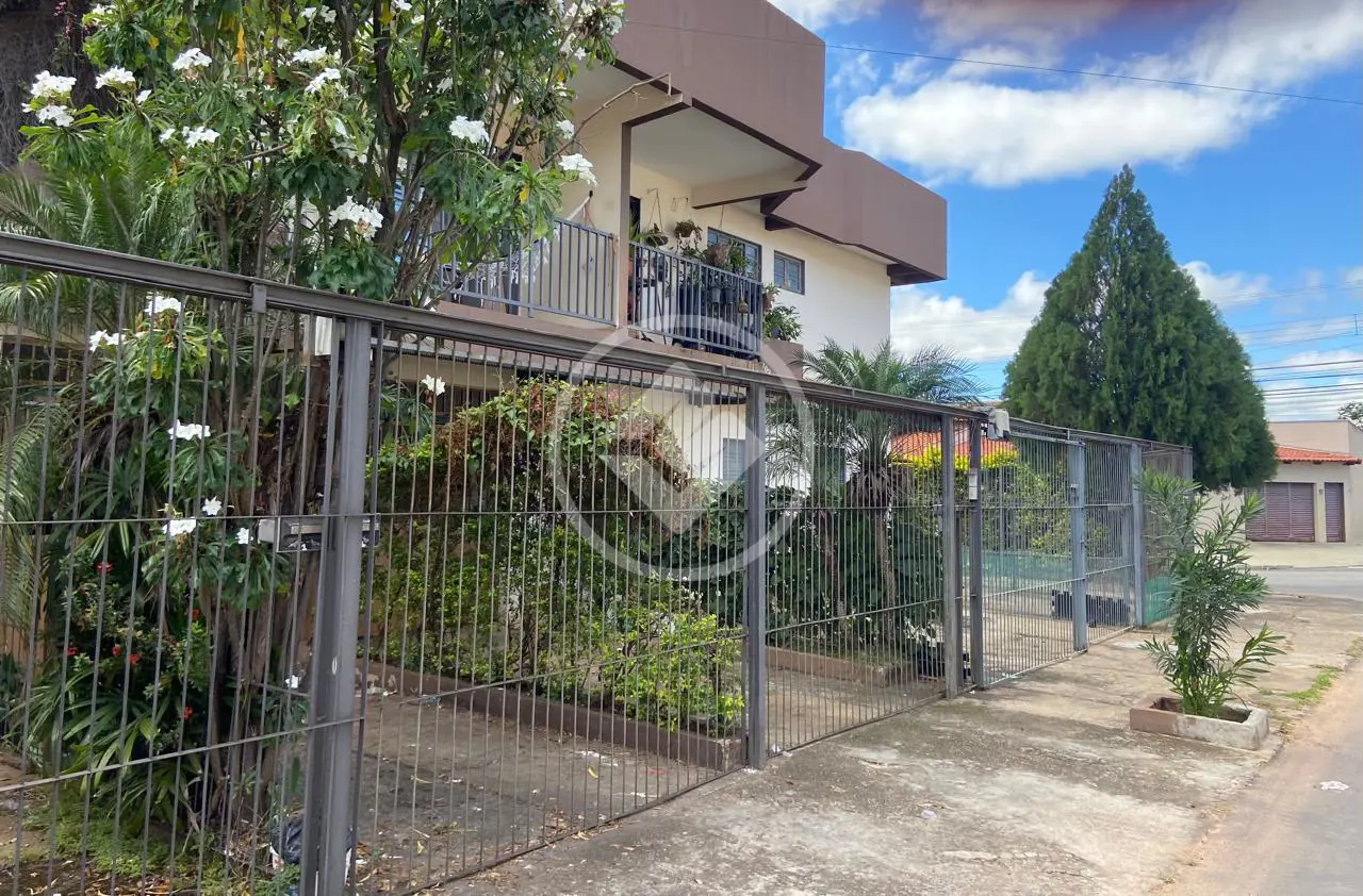 Apartamento Água Branca, Goiânia - GO — foto 2