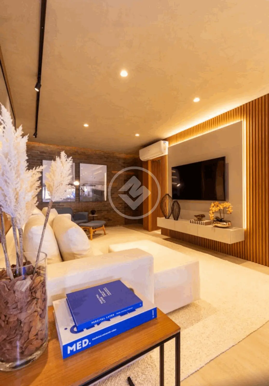 Imagem 1 - Apartamento em Setor Bueno, Goiânia - GO