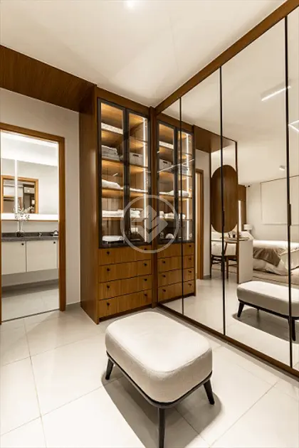 Imagem 3 - Casa Condomínio em JARDIM VITORIA, Goiânia - GO