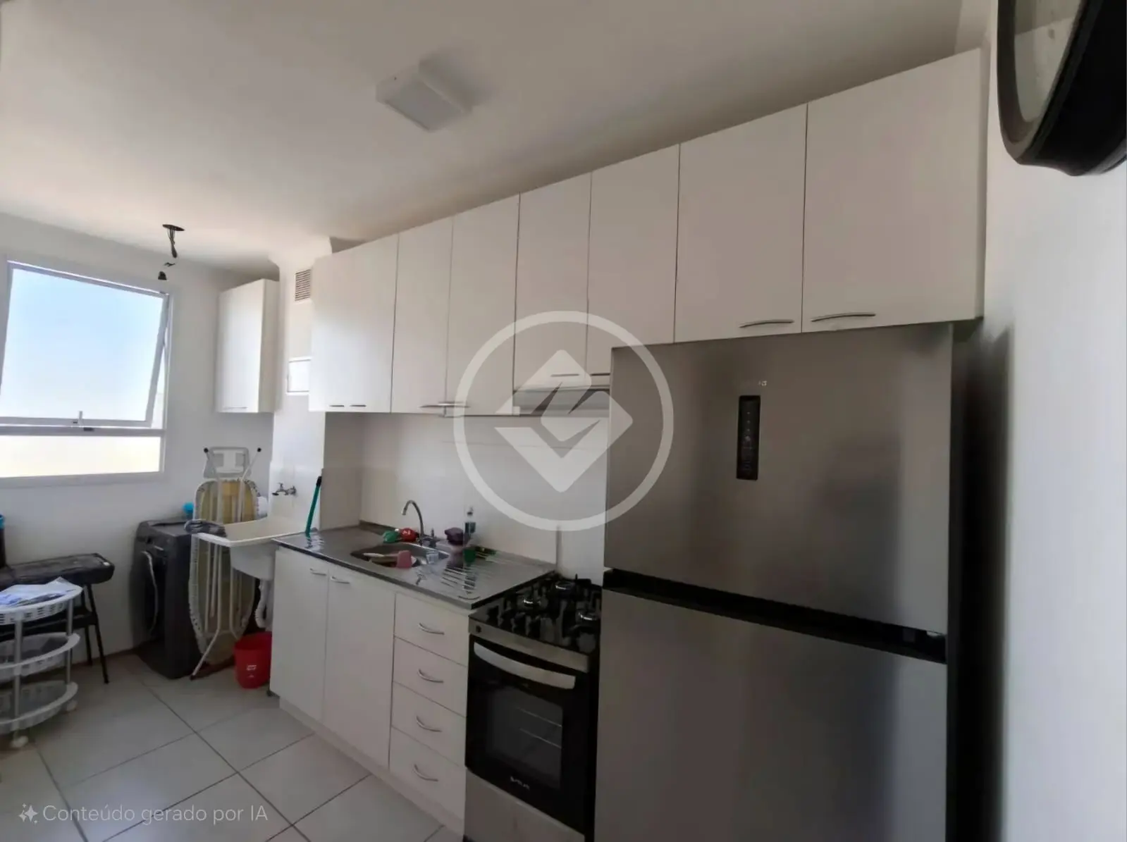 Apartamento Vila Luciana, Goiânia - GO — foto 2