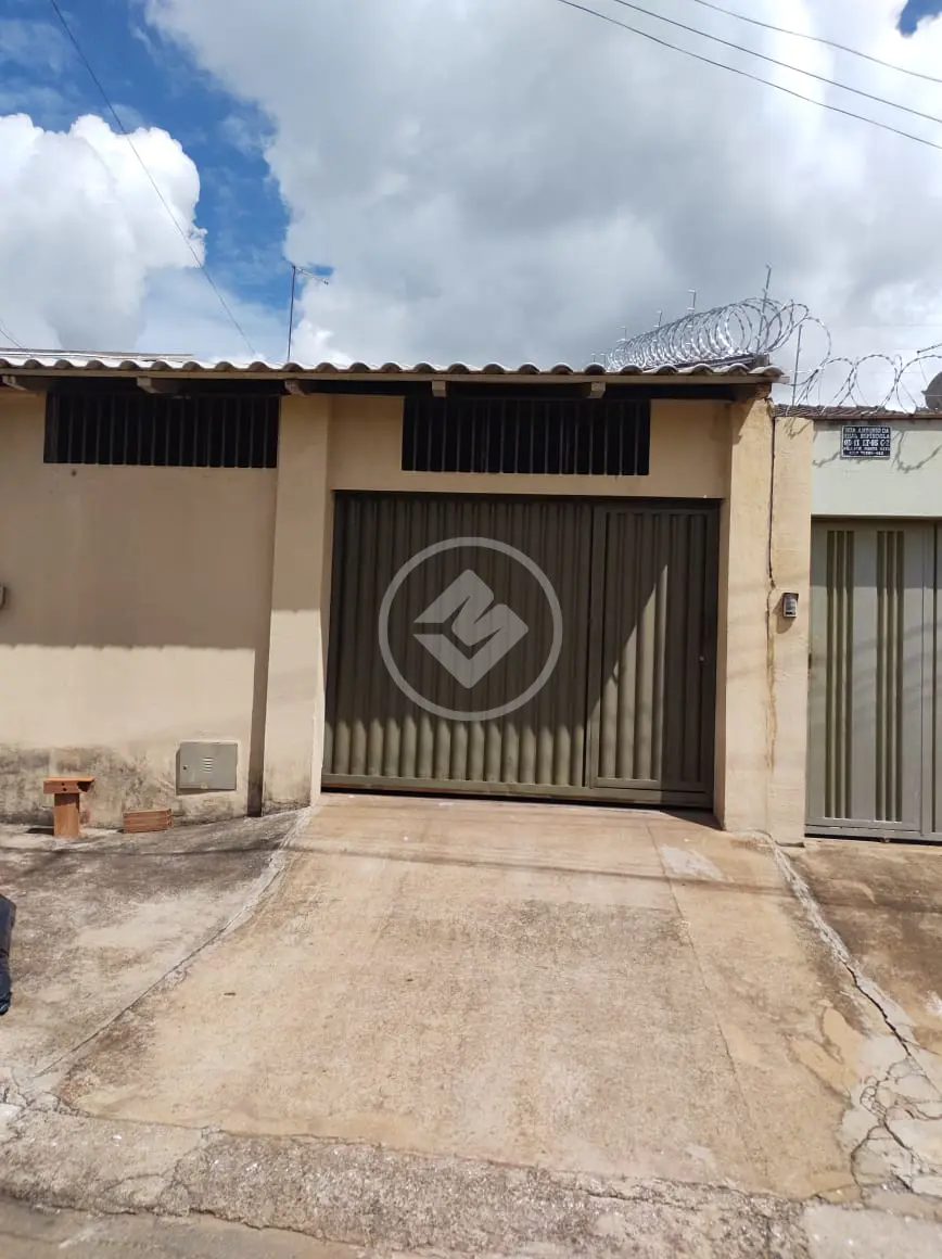 Casa Village Santa Rita, Goiânia - GO — foto 1