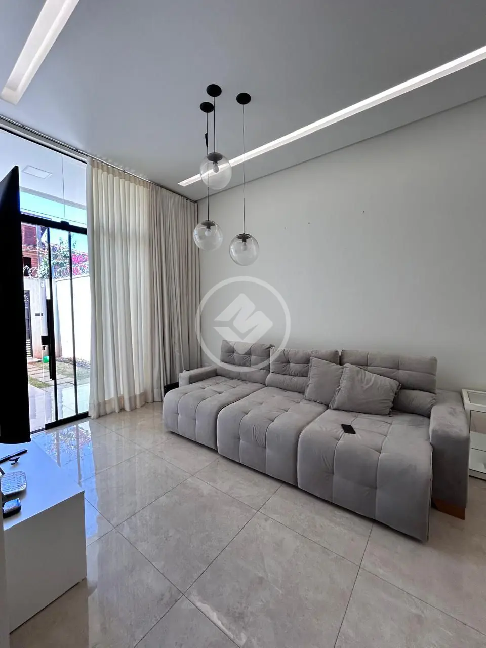 Imagem 3 - Casa em Santa Genoveva, Goiânia - GO