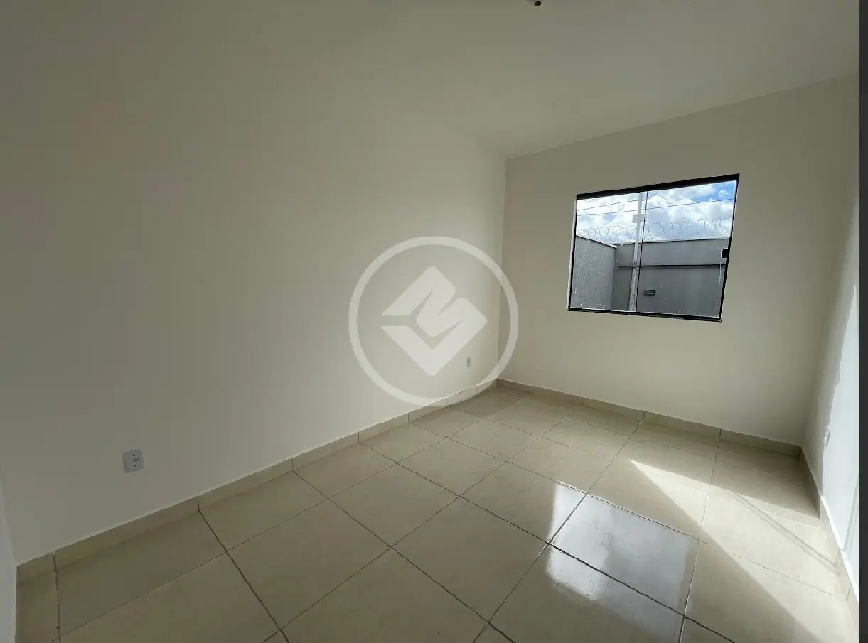 Casa Residencial Santa Efigênia, Goiânia - GO — foto 2