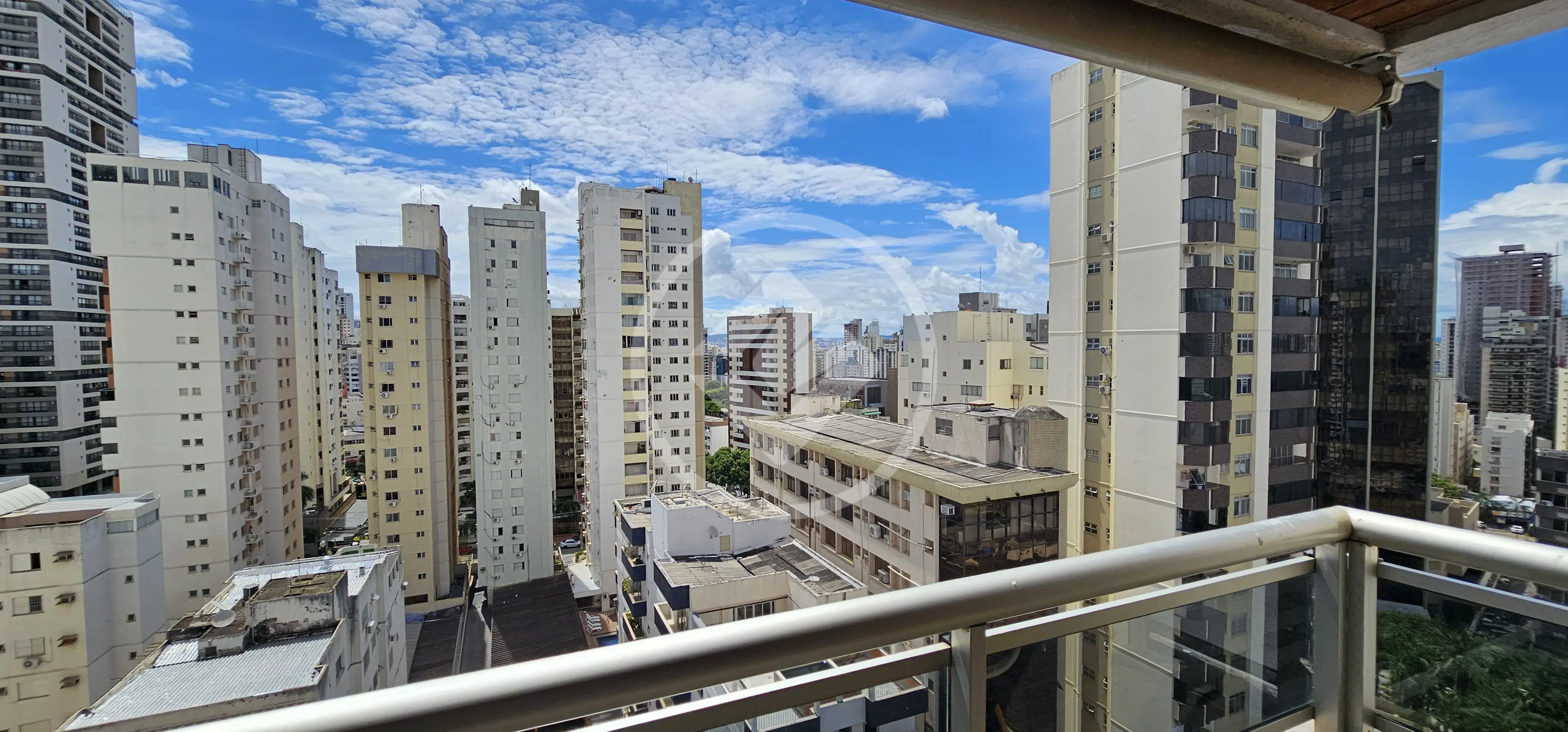 Imagem 5 - Apartamento em Setor Oeste, Goiânia - GO
