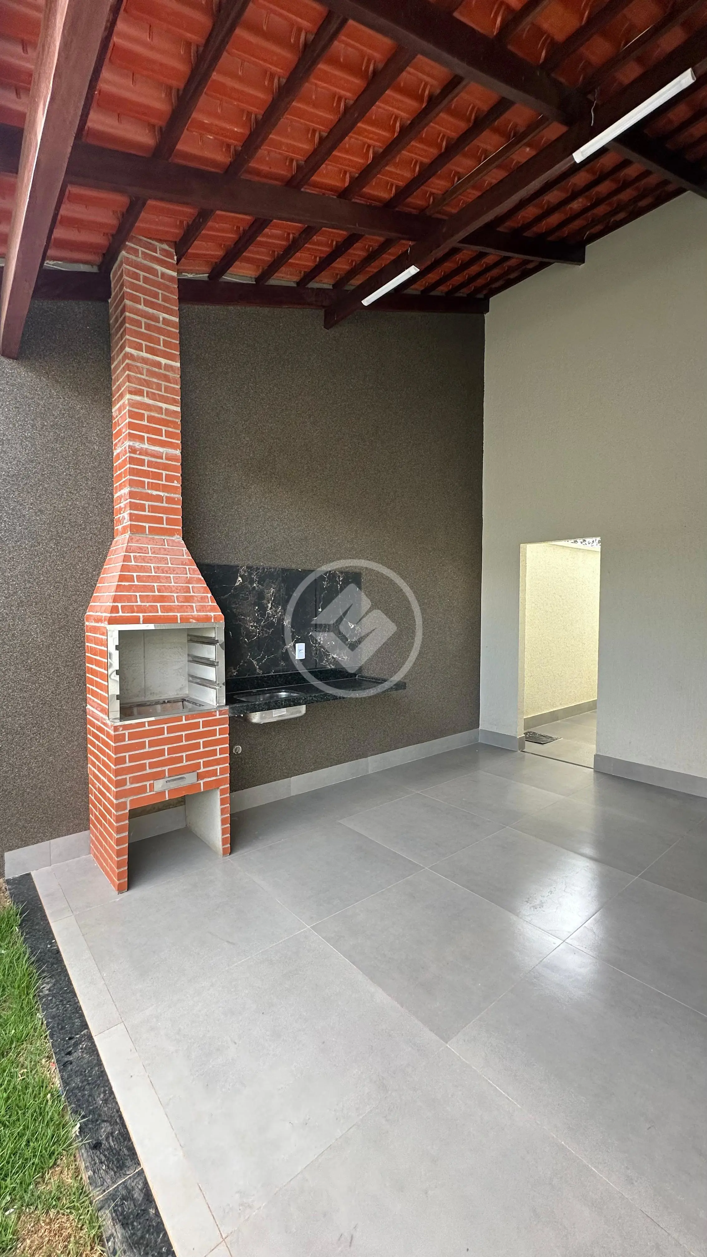 Imagem 5 - Casa em Goiânia Park Sul, Aparecida de Goiânia - GO