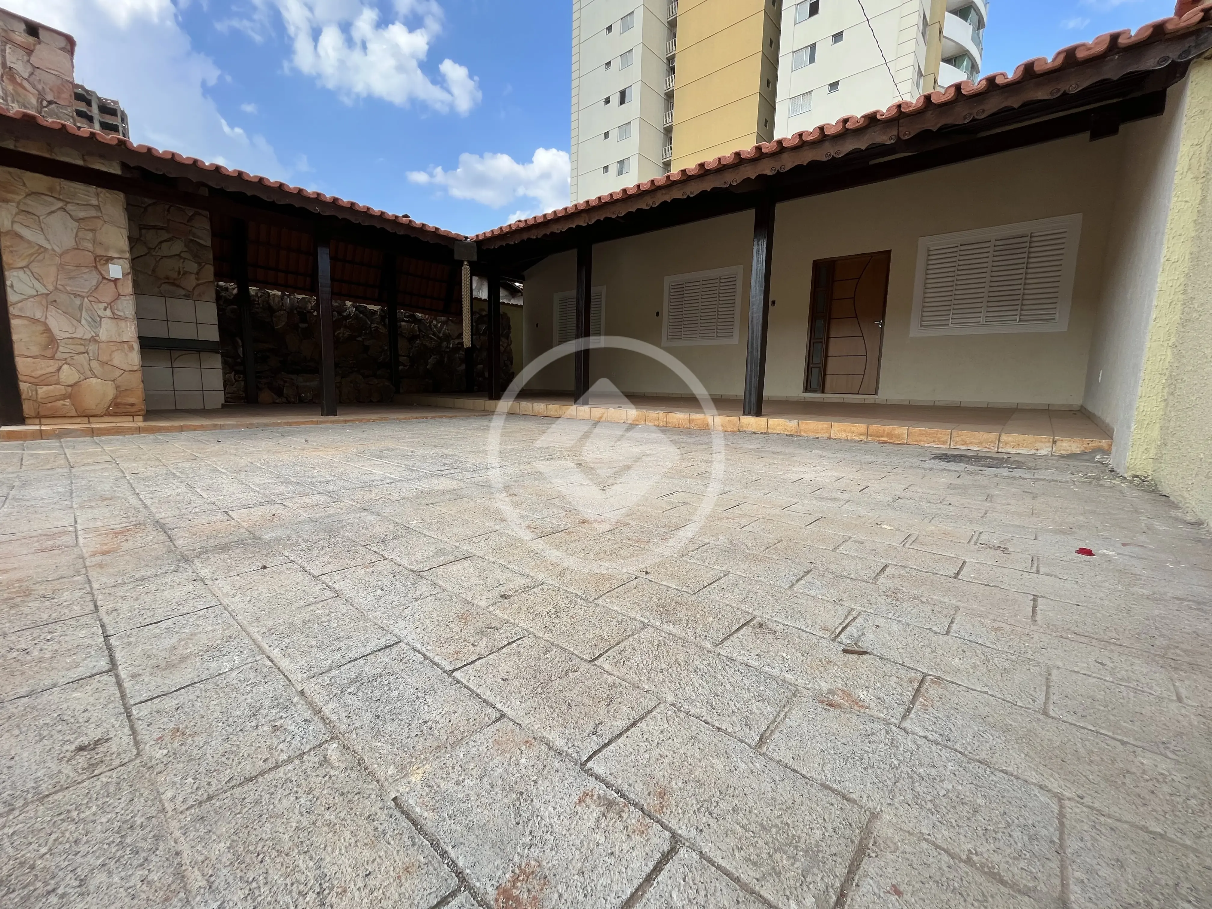 Casa Parque Amazônia, Goiânia - GO — foto 1