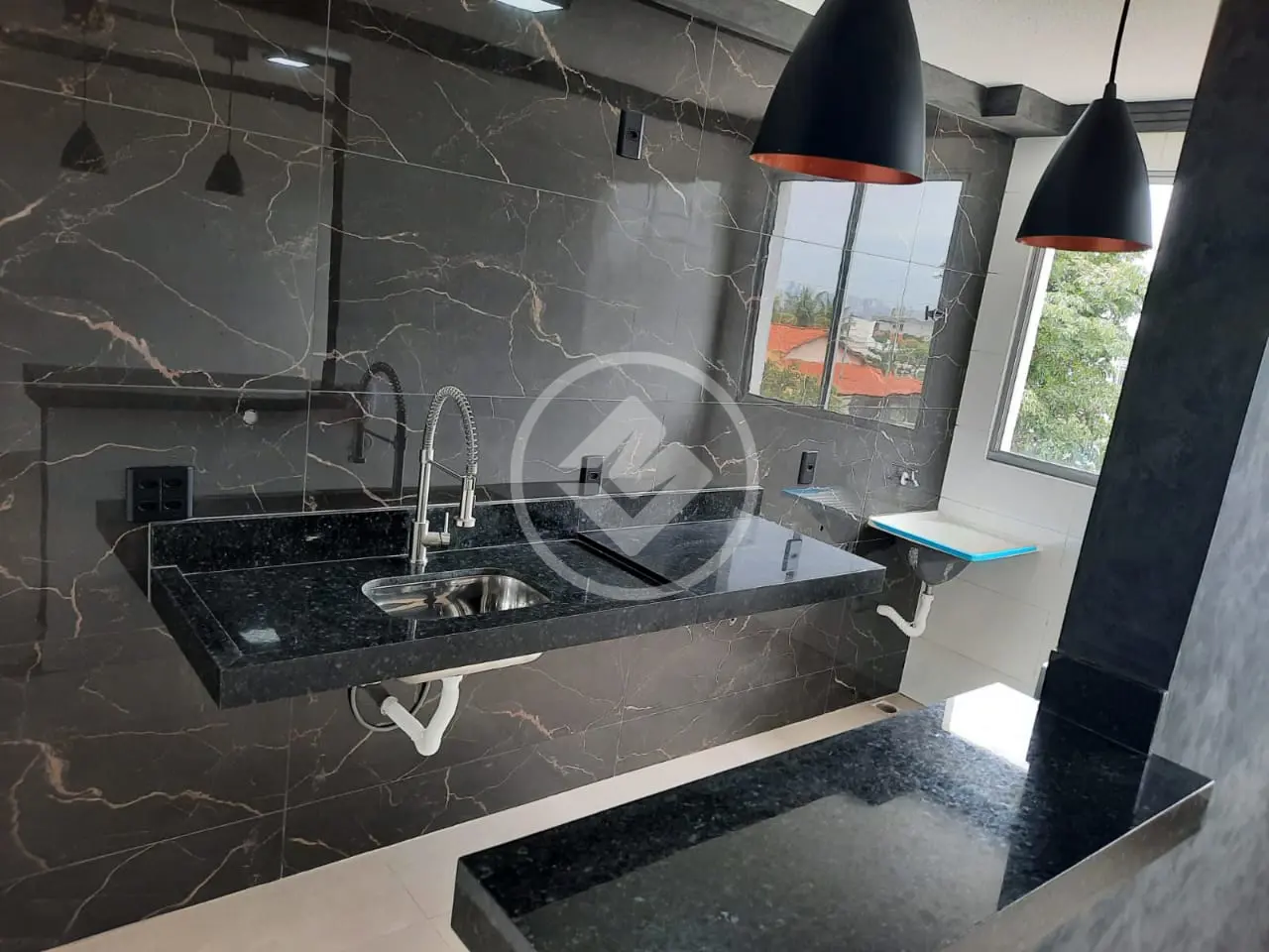 Imagem 5 - Apartamento em Chácaras Santa Rita, Goiânia - GO