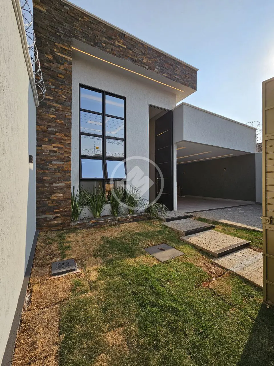 Casa Residencial Vereda dos Buritis, Goiânia - GO — foto 2