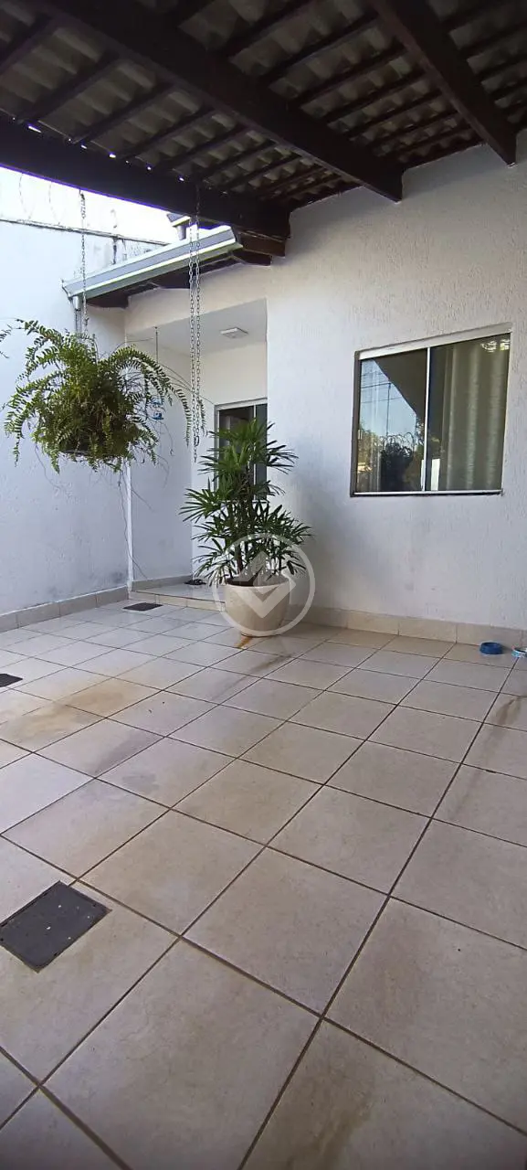Imagem 5 - Casa em Residencial Solar Bougainville, Goiânia - GO