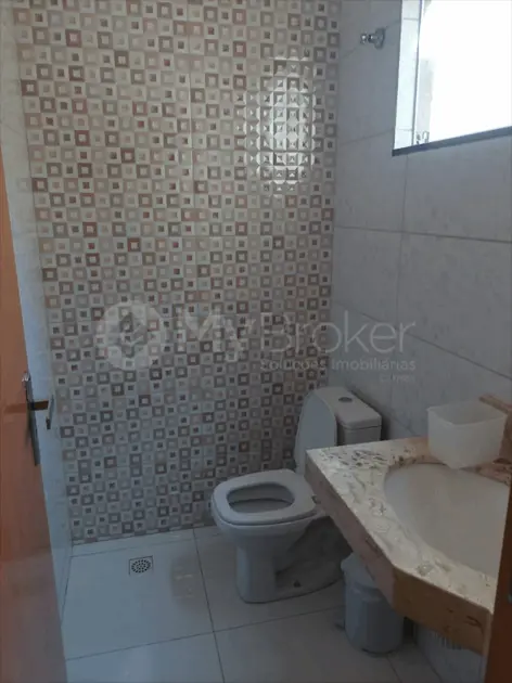 Imagem 6 - Casa em Residencial Santa Fé, Goiânia - GO