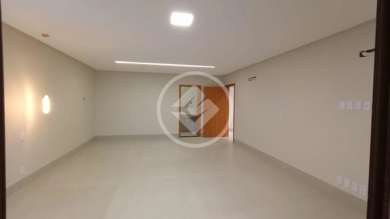 Imagem 1 - Apartamento em Jardins Sevilha, Aparecida de Goiânia - GO