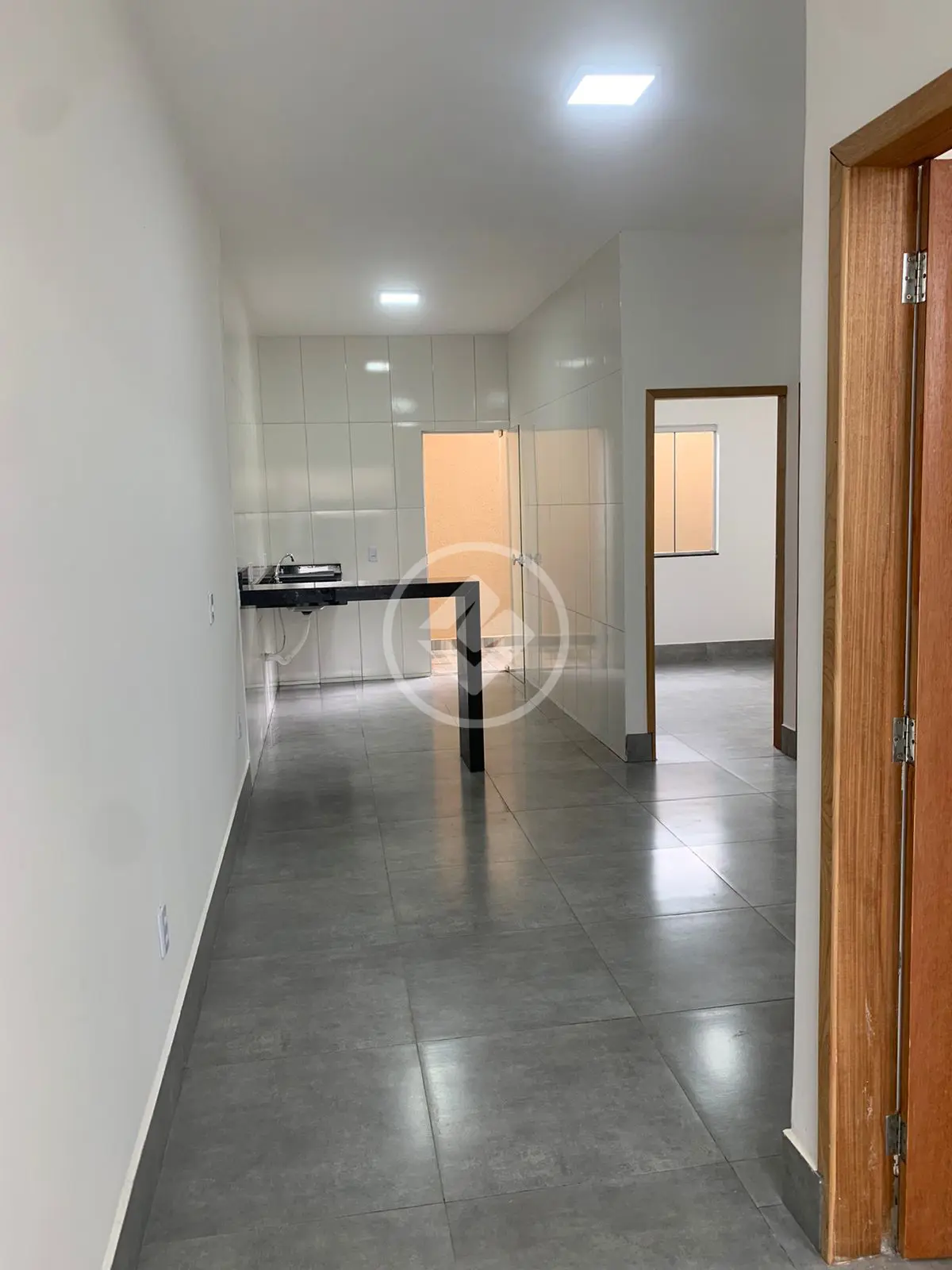 Imagem 2 - Casa em Residencial Beatriz Nascimento, Goiânia - GO