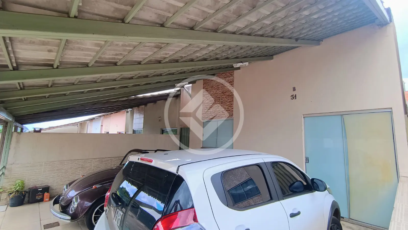 Casa Condomínio Residencial Forteville, Goiânia - GO — foto 2