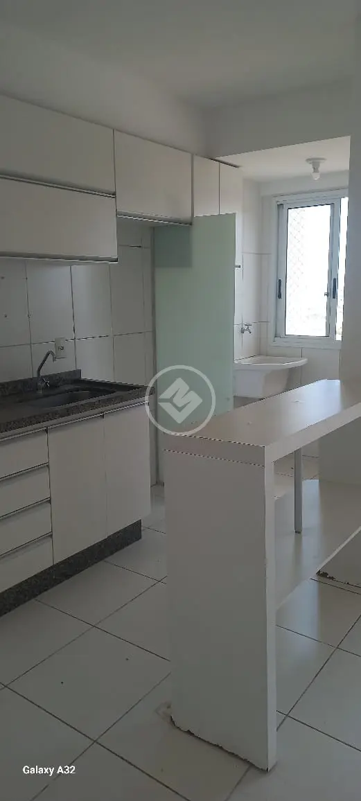Imagem 2 - Apartamento em Ipiranga, Goiânia - GO