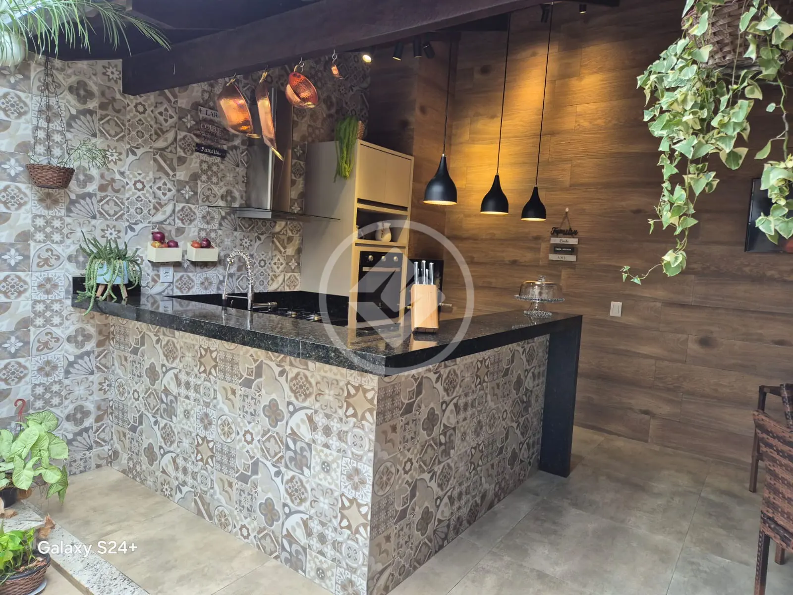 Imagem 1 - Casa em Setor Tres Marias, Goiânia - GO