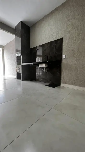 Imagem 5 - Casa em Residencial Itaipu, Goiânia - GO