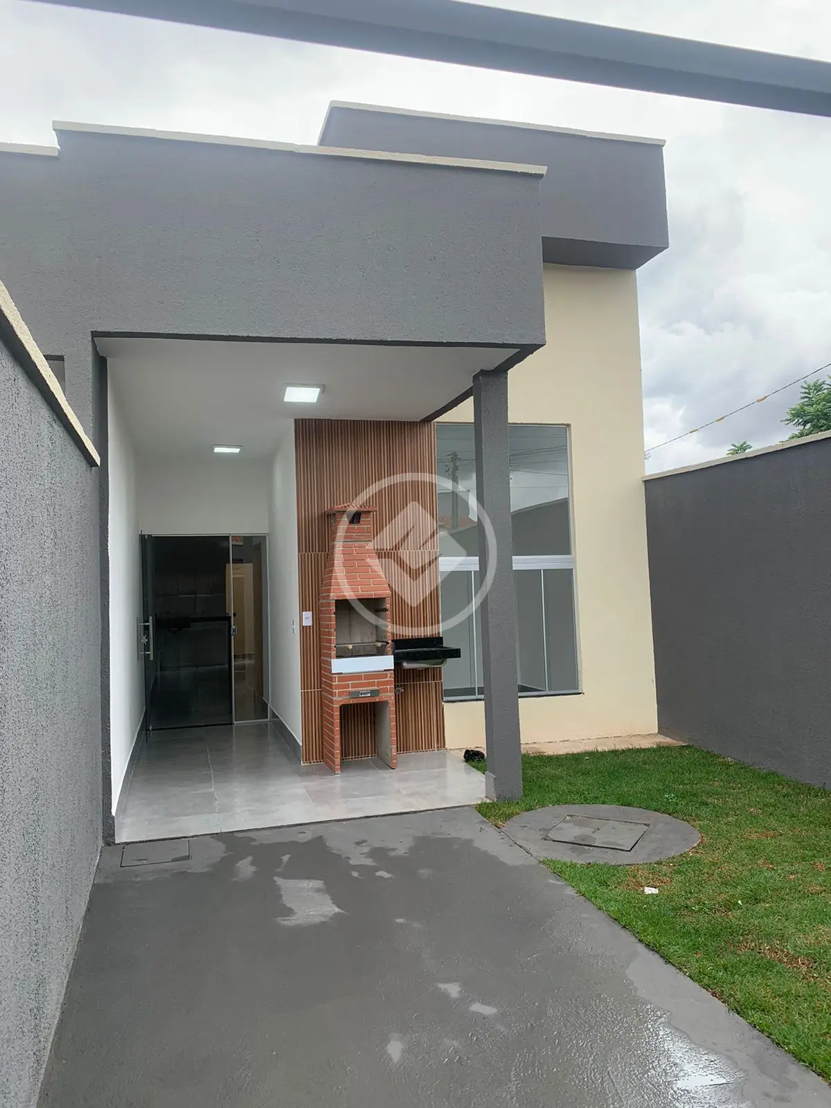 Casa Residencial Beatriz Nascimento, Goiânia - GO — foto 1