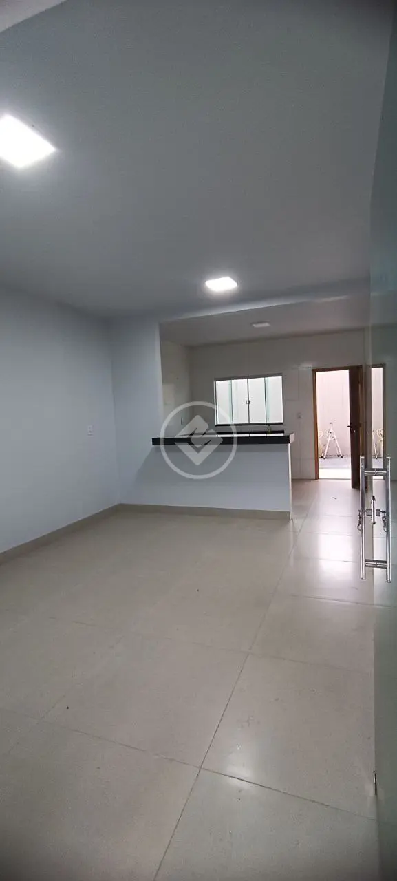 Imagem 3 - Casa em Carolina Parque, Goiânia - GO
