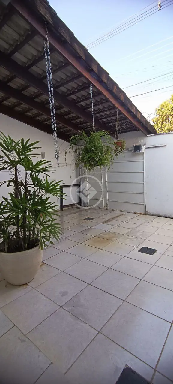 Imagem 1 - Casa em Residencial Solar Bougainville, Goiânia - GO