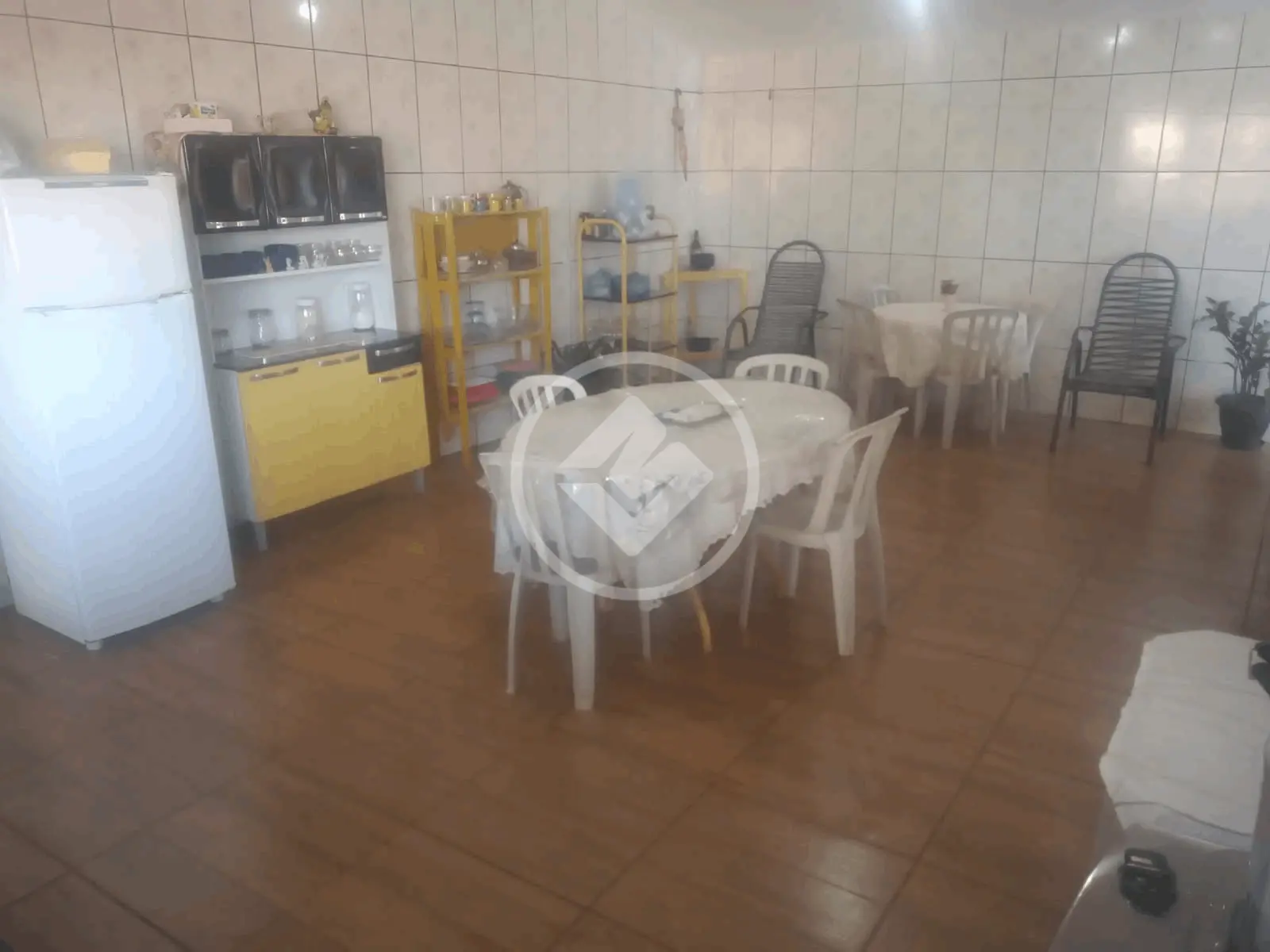 Imagem 1 - Casa em Residencial Buena Vista I, Goiânia - GO