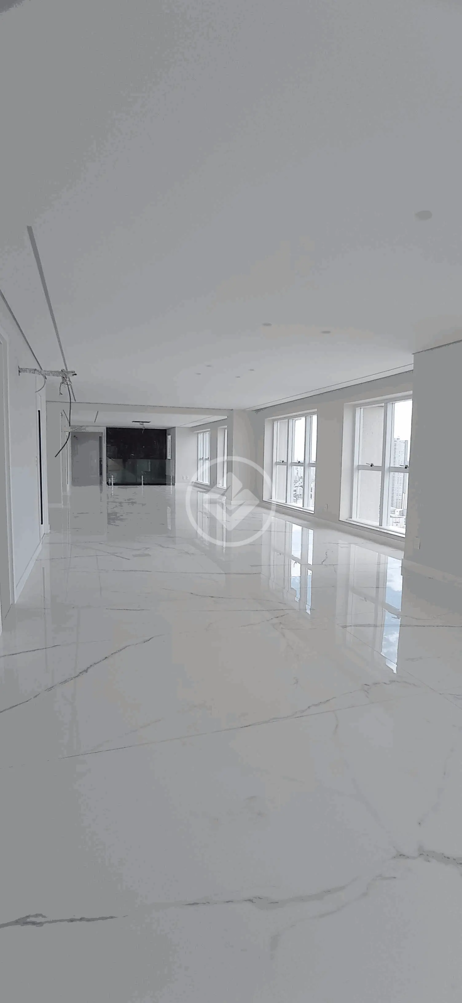 Apartamento Duplex Setor Bueno, Goiânia - GO — foto 1