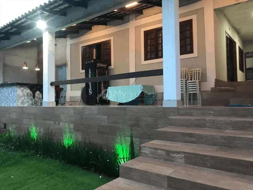Casa SETOR JAÓ, Goiânia - GO — foto 1