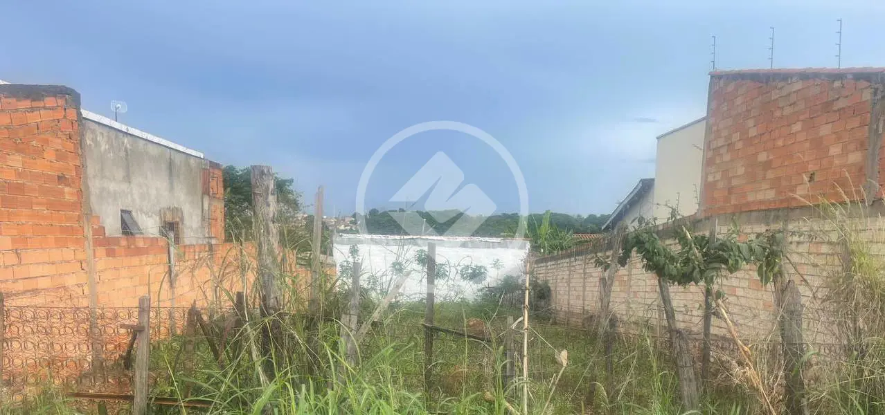 Imagem 1 - Terreno em Residencial Santa Fé, Goiânia - GO