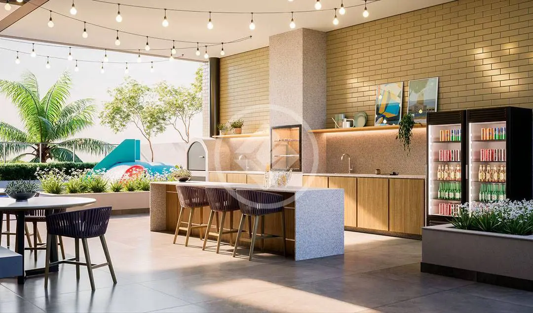 Imagem 4 - Apartamento em Aeroviário, Goiânia - GO