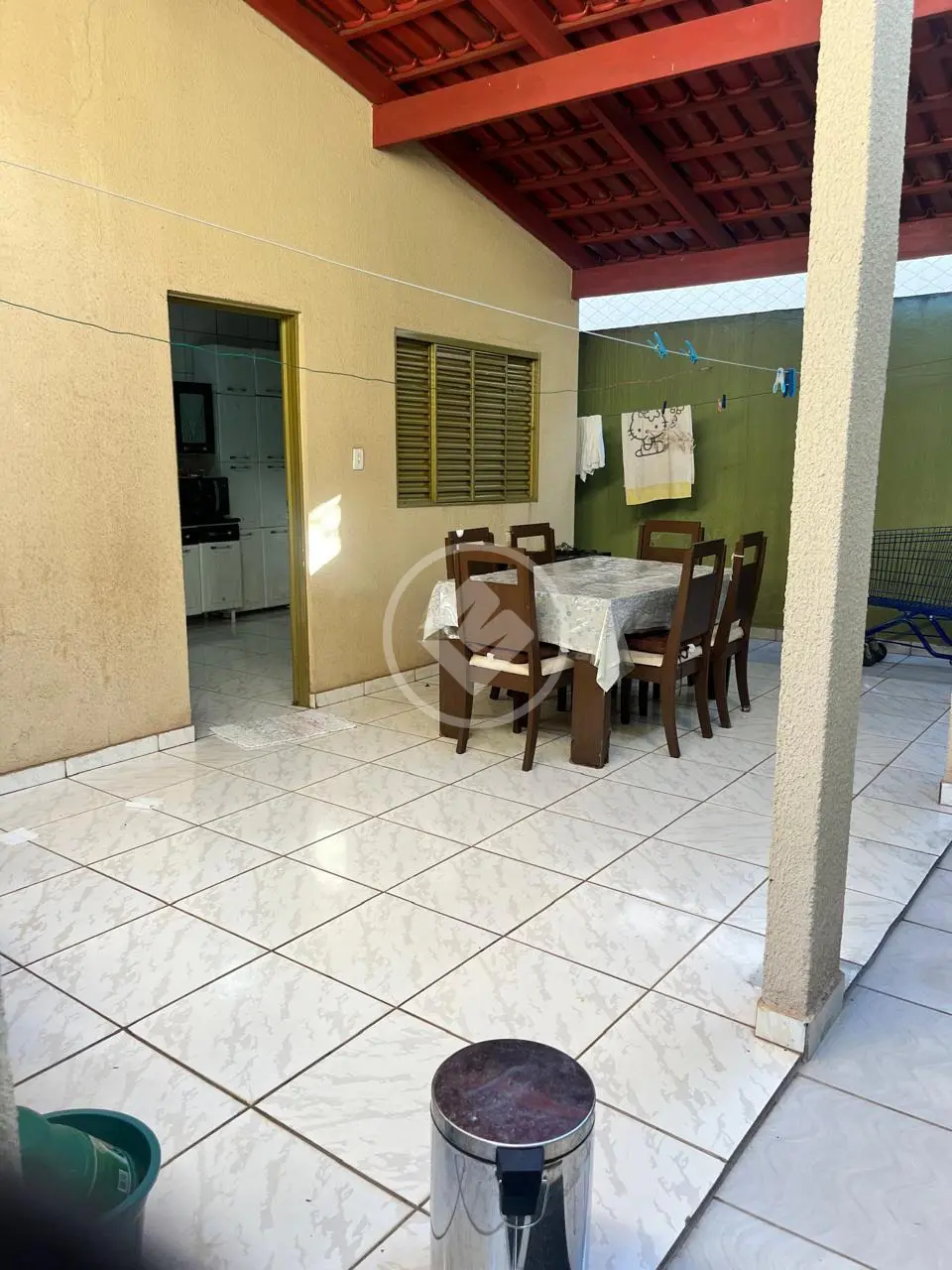 Imagem 6 - Sobrado em Vila São Tomaz, Aparecida de Goiânia - GO