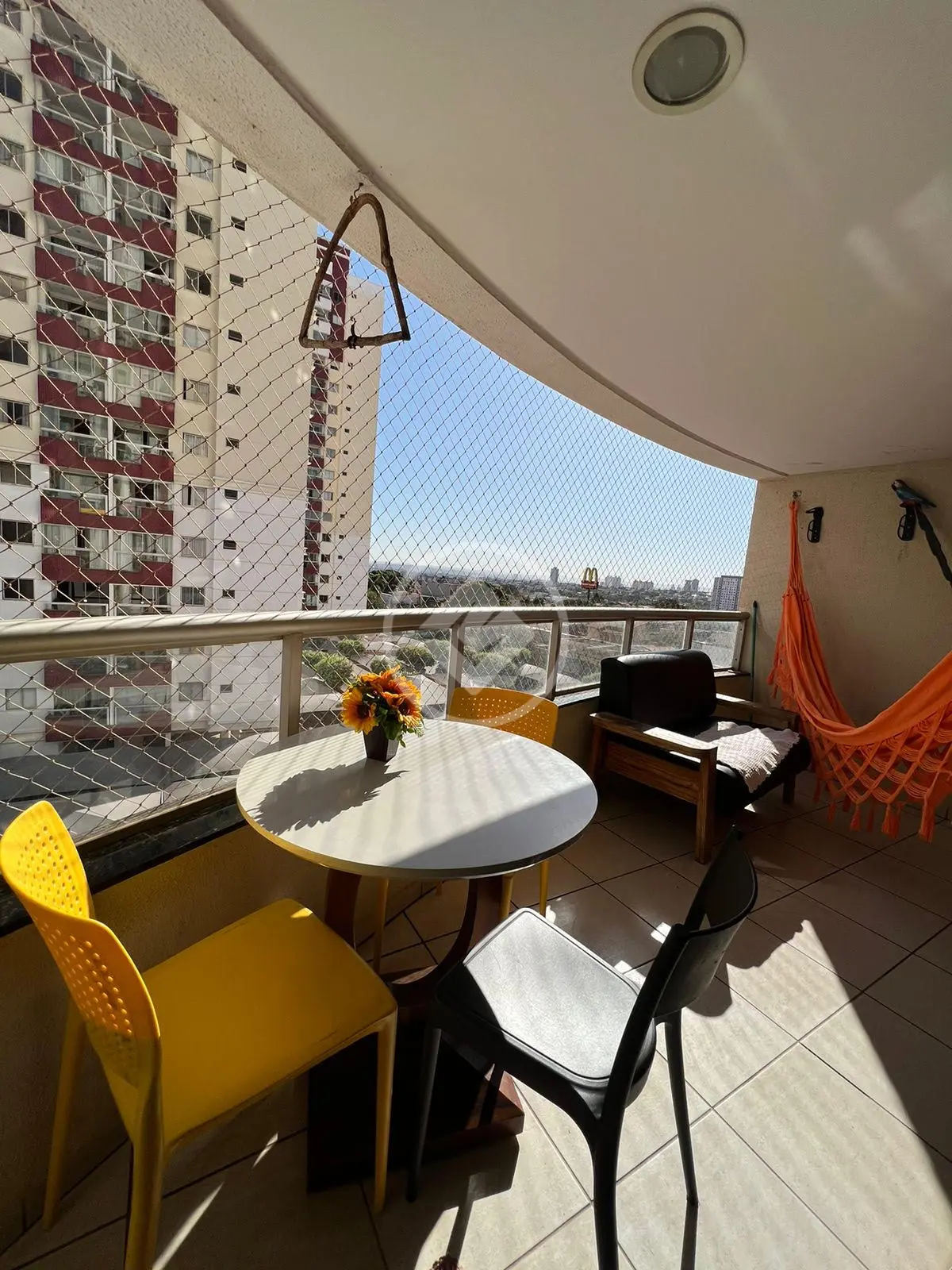 Imagem 4 - Apartamento em Residencial Eldorado, Goiânia - GO