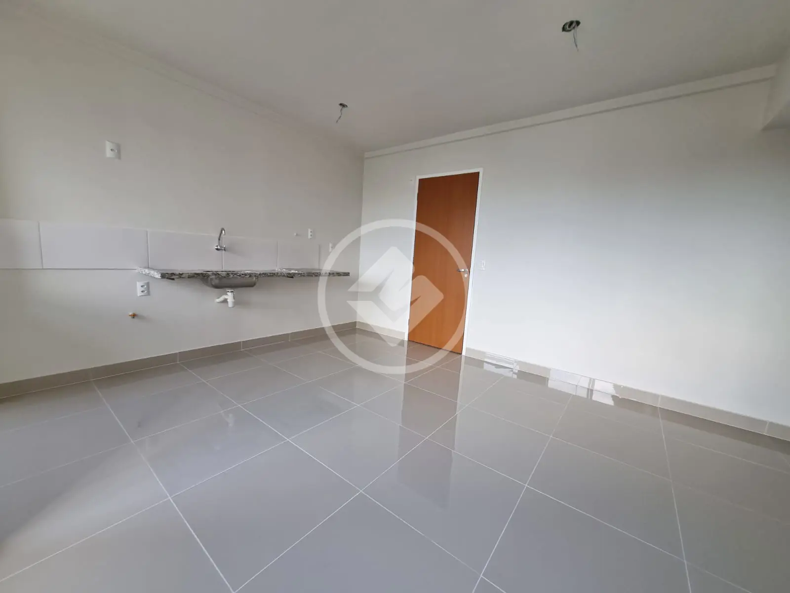 Apartamento Vila Rosa, Goiânia - GO — foto 2