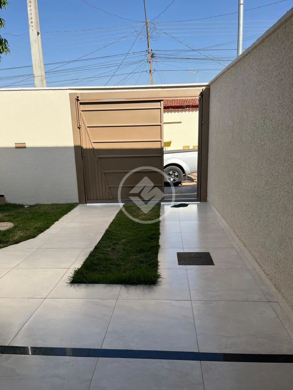 Imagem 1 - Casa em Jardim das Hortensias, Goiânia - GO