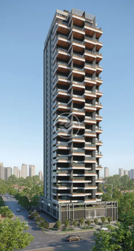 Imagem 2 - Apartamento em Setor Marista, Goiânia - GO