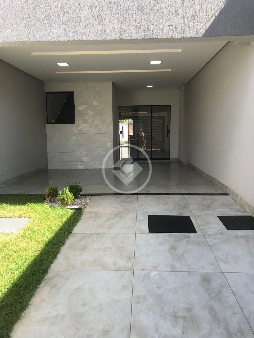 Imagem 1 - Casa em Residencial Porto Seguro, Goiânia - GO